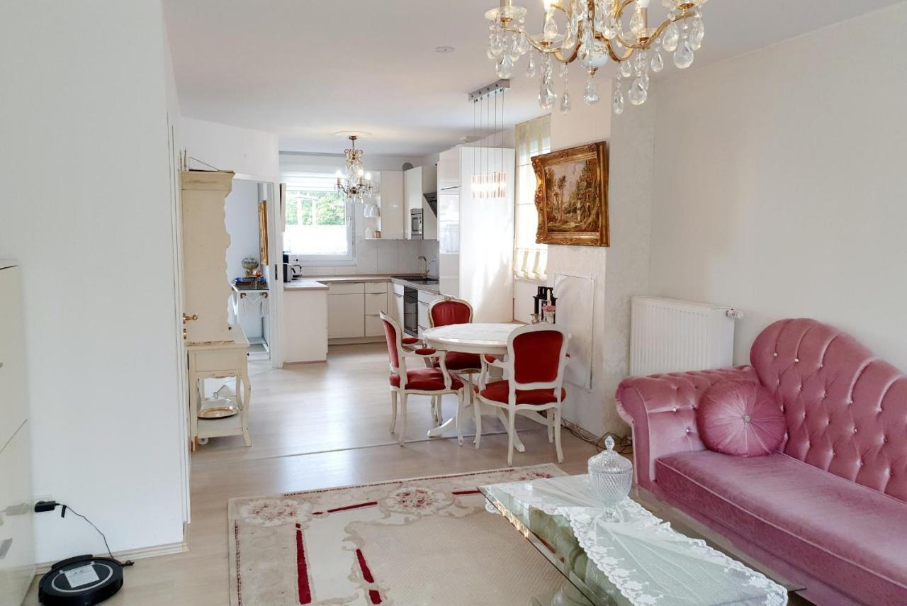 Private House