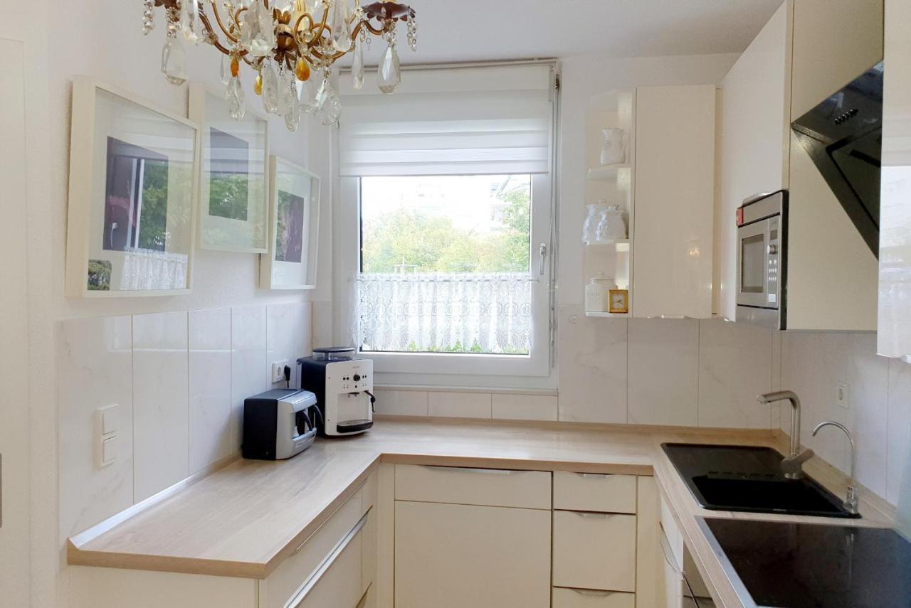 Holiday home Private House Hannover
