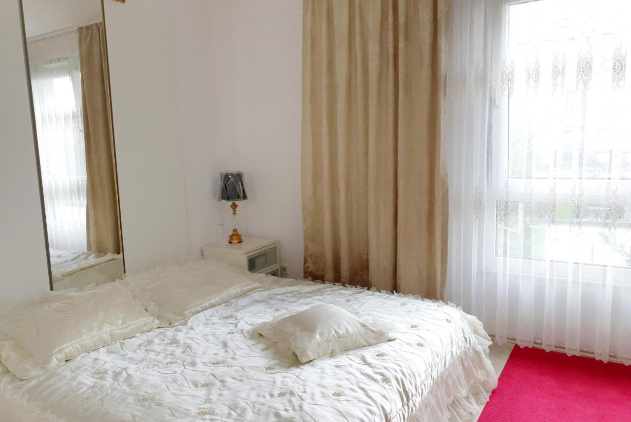 Private House Holiday home Hannover