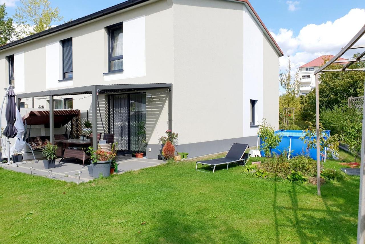 Private House *